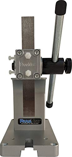 PANAVISE 502 Precision PanaPress
