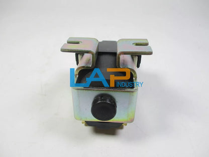 contactor principal del vehículo eléctrico Albright SW80-164L 24V DC 125A