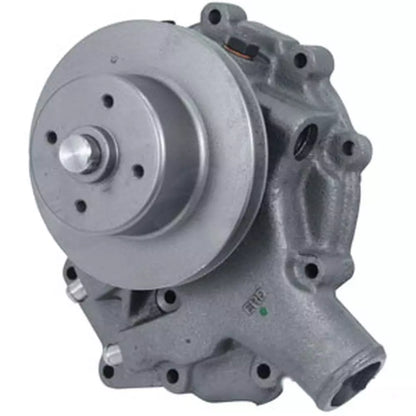 Bomba de agua R23125 con polea compatible con tractores John Deere 2940, 2950, 3040 y 3140