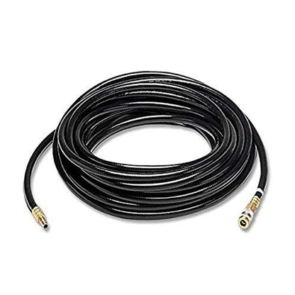 Allegro Industries 9101-25B manguera de aire de respiración, alta presión, 25 pies