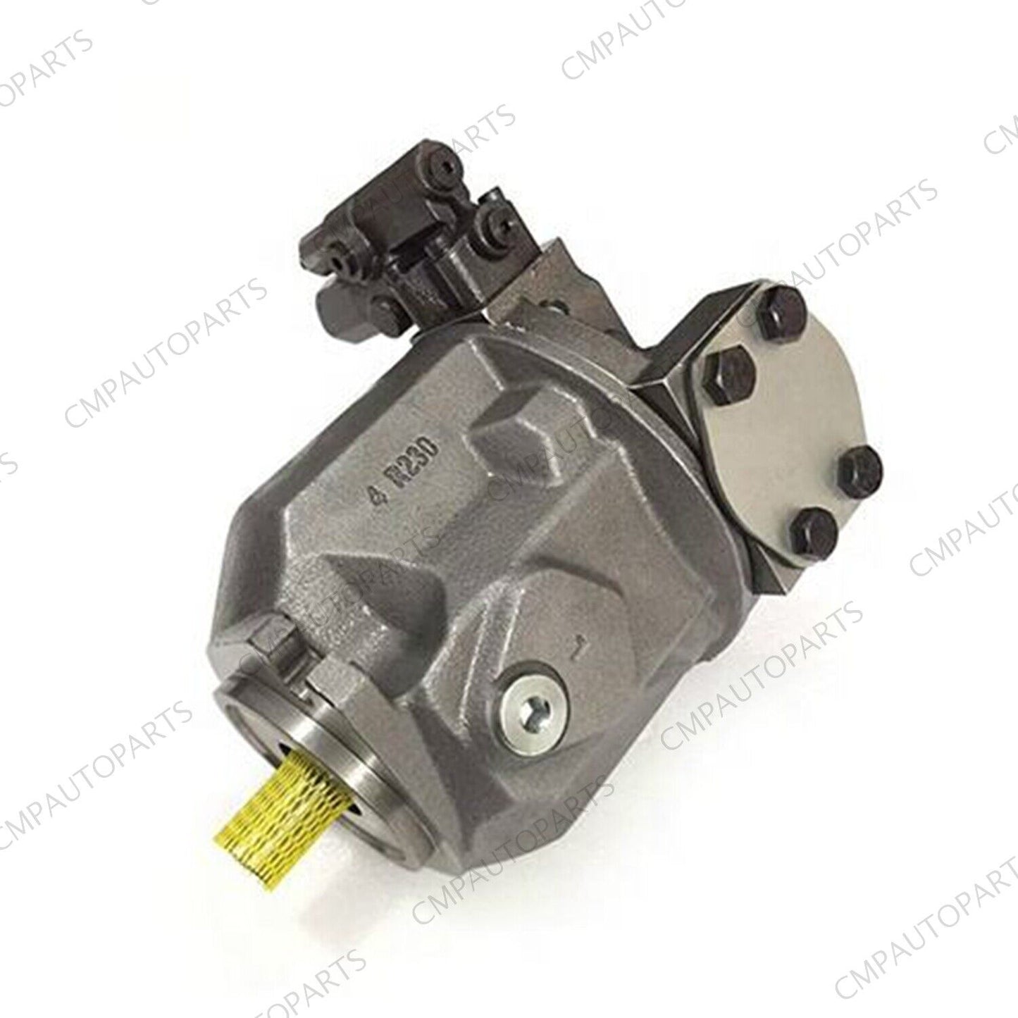 Bomba hidráulica de pistón axial 20/925651 20/602100 para retroexcavadora JCB 3CX 4CX