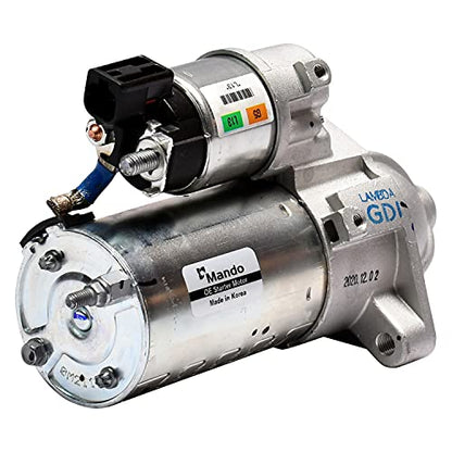Mando 12A1572 Starter Equipo original