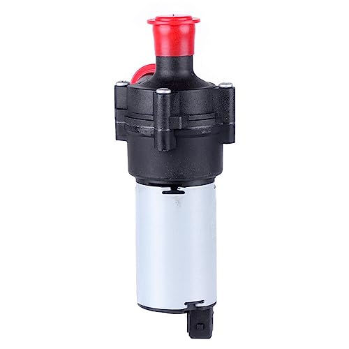 SCITOO - Bomba de agua auxiliar para Mercedes-Benz ML350 ML500 ML320 ML55 AMG ML430 3.7L 5.0L 3.2L 5.5L 4.3L 902-074 5W-3004 18356064 13913039 139 393666 -5209-1655352471