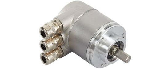 POSITAL FRABA OCD-D2C1B-1416-C10S-H3P ABSOLUTE ENCODER