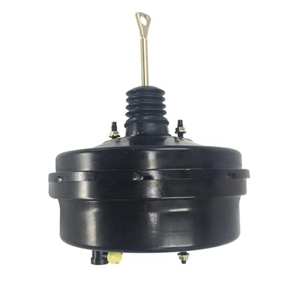 54-74829 Potenciador de freno de potencia compatible con Chevrolet Silverado 1500 05-06 1500 Classic 07 para GMC Sierra 1500 2005-2006 5.3L V8 15250764