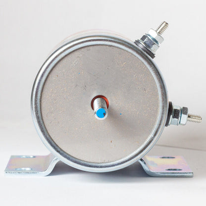 Trombetta 24 Volt Heavy Duty Tubular Solenoid Part No. P515-A57V24