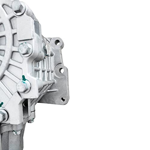 A-Premium Funda de transferencia compatible con Hyundai Tucson 2010-2011 L4 2.0L 2.4L gasolina