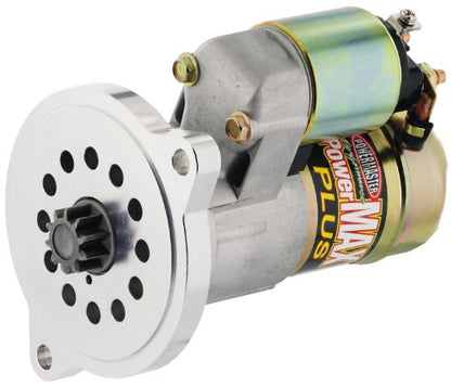 Str PowerMAX Plus Ford [SB] V8 All A/T w/157T/164T, M/T 157T Flyw 3/4" Profundidad 11:1 Natural