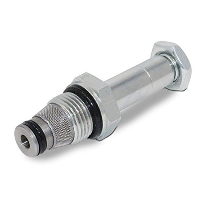 DSV-080-2NCP-N válvula de cartucho solenoide, piedra SPX/Fenner VF-4009