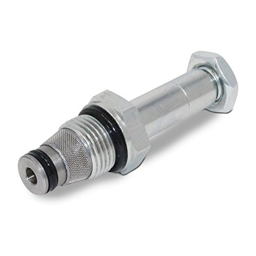 DSV-080-2NCP-N válvula de cartucho solenoide, piedra SPX/Fenner VF-4009