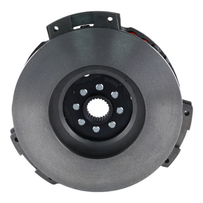 Embrague doble 532321M91 compatible con Massey Ferguson - Reemplaza 1212-1480 - 532320M91
