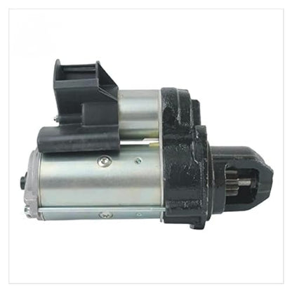 Starter Compatible with John Deere 5055E 5065E 5310 5310N RE500819 RE501347 RE501680 RE501686, RE501689, RE501693