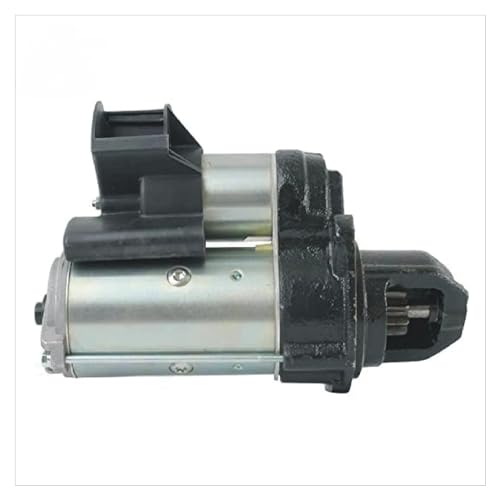 Starter Compatible with John Deere 5055E 5065E 5310 5310N RE500819 RE501347 RE501680 RE501686, RE501689, RE501693