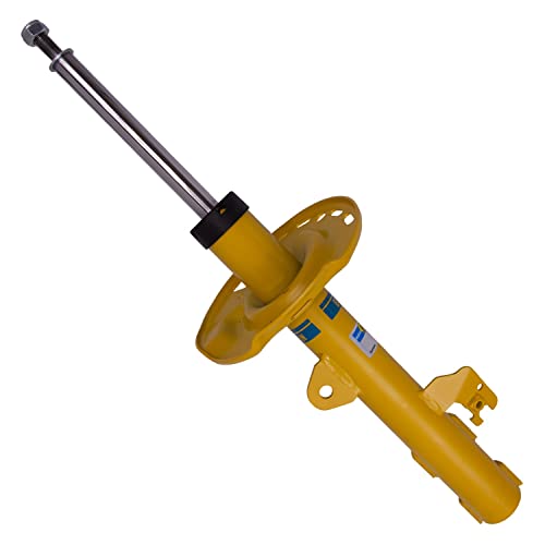 Bilstein B6 14-19 Toyota Highlander Conjunto de puntal delantero izquierdo Twintube (22-282873)