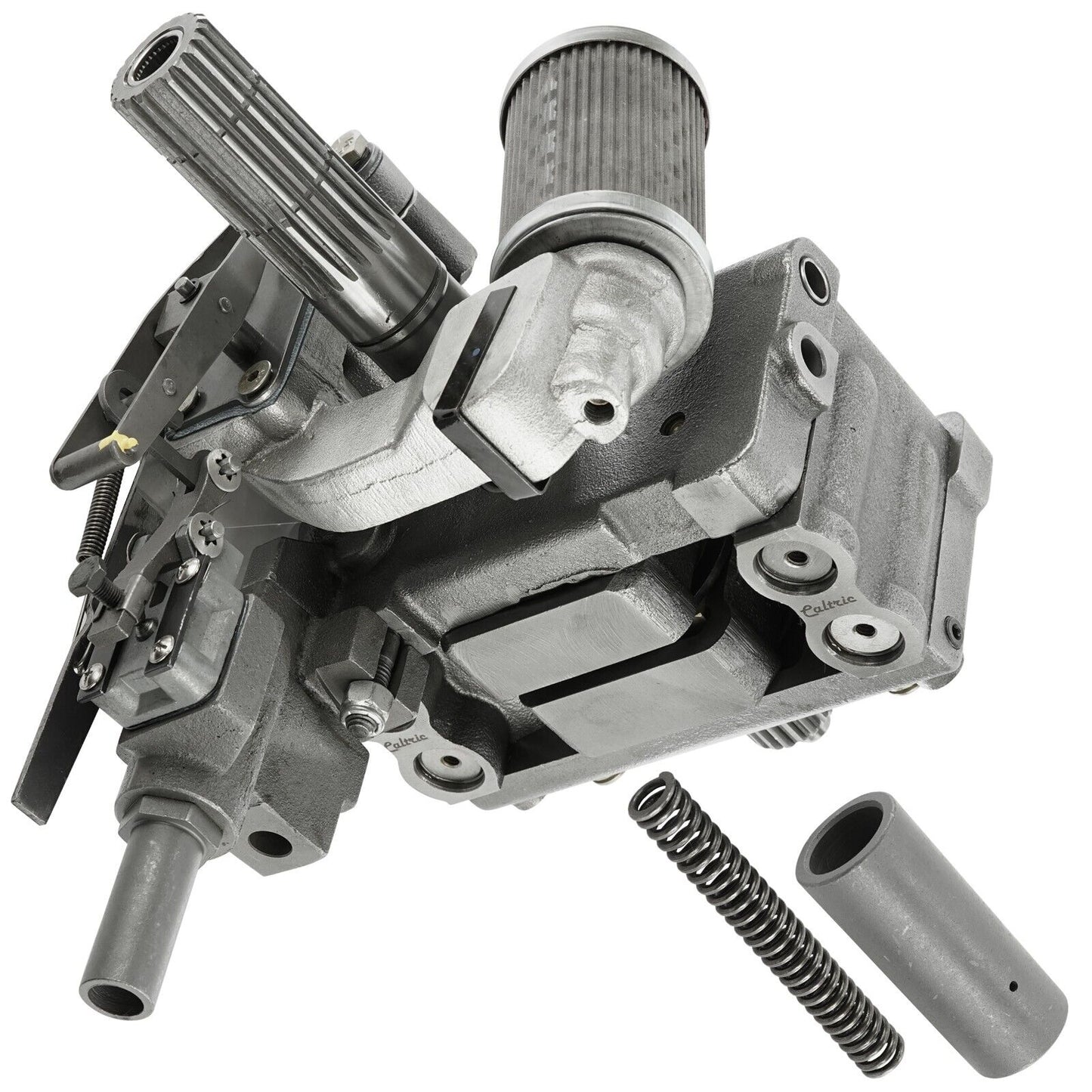 Bomba de elevación hidráulica para Massey Ferguson 253 255 260 263 265 275 290 265 299