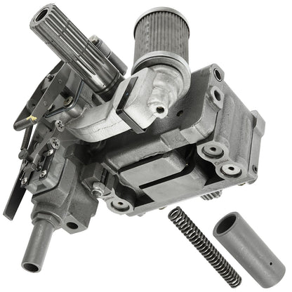 Bomba de elevación hidráulica para Massey Ferguson 253 255 260 263 265 275 290 265 299