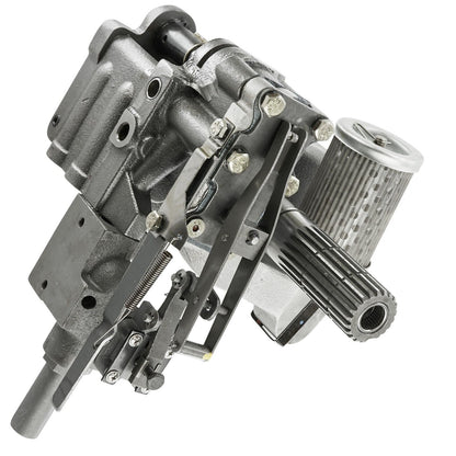 Bomba de elevación hidráulica para Massey Ferguson 253 255 260 263 265 275 290 265 299