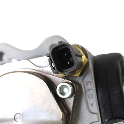 294000-0266 8-97328886-6 8-97328886-5 294000-0262 294000-0263 HP3 Bomba de inyección de combustible para Isuzu 4HK1 5.2L Motor NPR NPR-HD NQR NRRRR R FRR FSR GMC W4500 W5500 Camiones OE 294000-0260