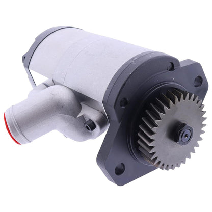 RE73947 RE72058 - Bomba hidráulica compatible con John Deere 5076E 5076EF 5076EL 5082E 5083E 5090E 5090EH 5090EL 5093E 5101E 5210 5215 5215F 5555 de 55310N 5320N 5403 5415 5420 5425 5425N