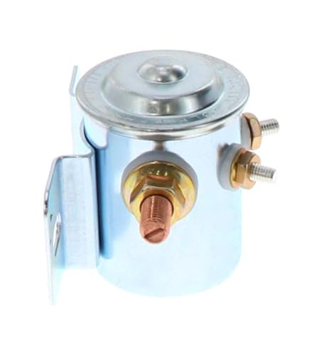 Cole Hersee 24213 12V 200A Solenoide Continuo