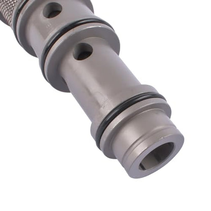 RE177539 Válvula solenoide de repuesto para tractores John Deere 5000 5000E 5000M 5000R 6000 6000R 6000M