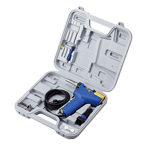 Hakko Herramienta de desoldadura portátil FR301-03/P con control preciso de temperatura °F /°C
