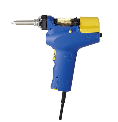 Hakko Herramienta de desoldadura portátil FR301-03/P con control preciso de temperatura °F /°C