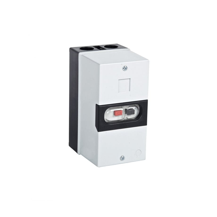 Harmann - Automatización - interruptor automático con protección térmica STDT16E