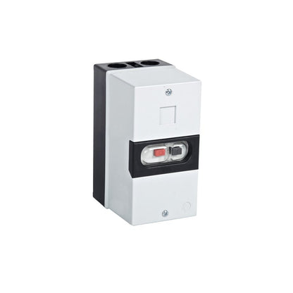 Harmann - Automatización - interruptor automático con protección térmica STDT16E