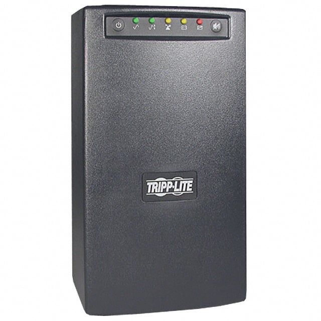 Eaton Tripp Lite SMART1500 Smart Pro® Line Interactive (Regulación de entrada) Redes, Monofásico Tower