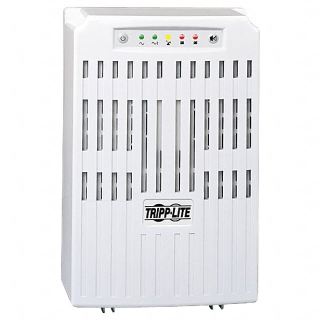 Eaton Tripp Lite SMART2200VS Smart Pro® Line Interactive (Regulación de entrada) Redes, Monofásico Tower