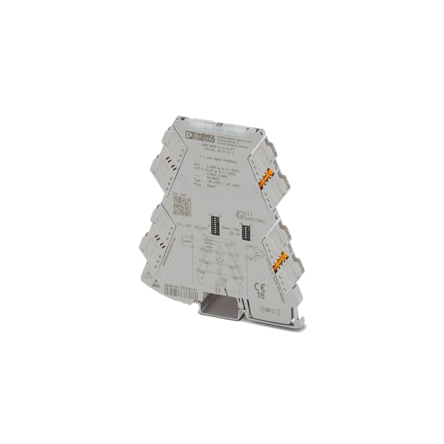 Phoenix Contact 2902021 MINI MCR Signal Conditioner Voltage