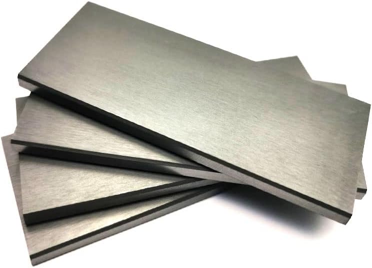 04100888010 Genuine Orion® Carbon Vanes for KRF25/KRX5/CBX25 Vacuum Pumps [Set de 4]