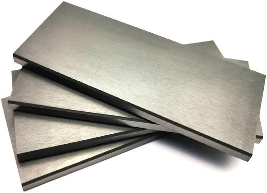 04100888010 Genuine Orion® Carbon Vanes for KRF25/KRX5/CBX25 Vacuum Pumps [Set de 4]