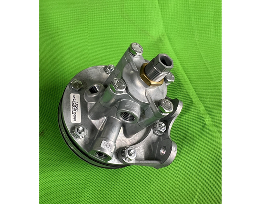 Part# 112201 Paccar Tractor Valvula de proteccion