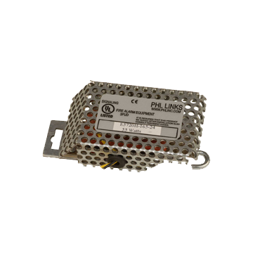 Thermal Electric McCabe Resettable Bi-Metal Fire Links E5720BH-155-24 24V DC (2.3 amps) 155ºF / 69ºC