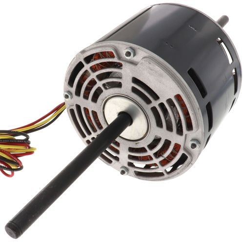 Bard 8105-029BX Motor de 1/3 HP, 230 V, 1100 RPM, 2 velocidades, giro a la derecha, 8105-029BX