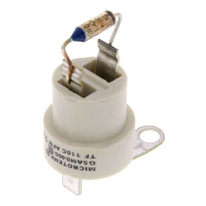Bard 8402-093BX Interruptor térmico de 110 °C, 8402-093BX