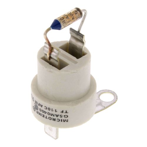 Interruptor térmico de 110 °C, 8402-093BX Marca: Bard Referencia: 8402-093BX