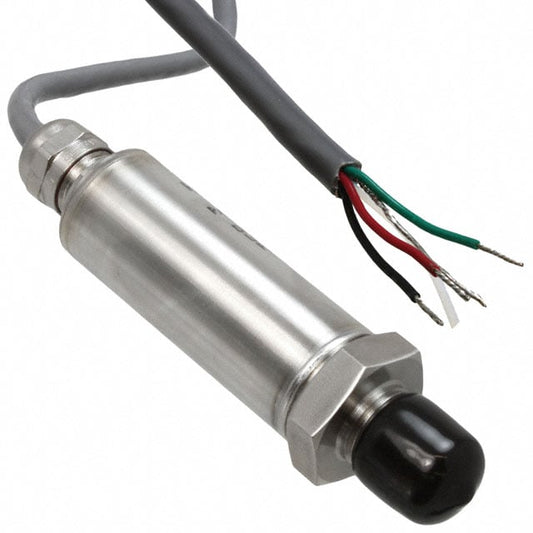 Honeywell Sensing and Productivity Solutions SPTMA0030PG5W02 SPT Automatización industrial Manómetro ventilado 4mA ~ 20mA Roscado