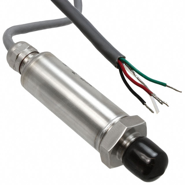 Honeywell Sensing and Productivity Solutions SPTMA0030PG5W02 SPT Automatización industrial Manómetro ventilado Puente Wheatstone Macho - 1/4" (6.35mm) NPT