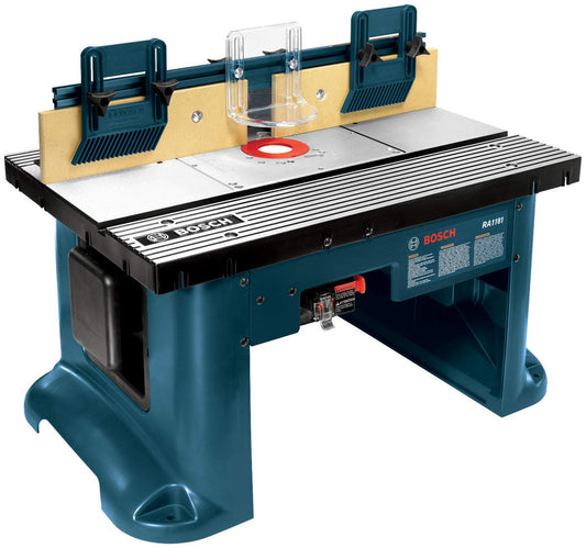 Bosch - Mesa para enrutador #RA1181
