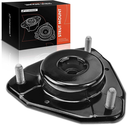 A-Premium Soporte de suspensión para conductor o pasajero delantero compatible con Toyota Highlander 2014-2019 L4 2.7L V6 3.5L