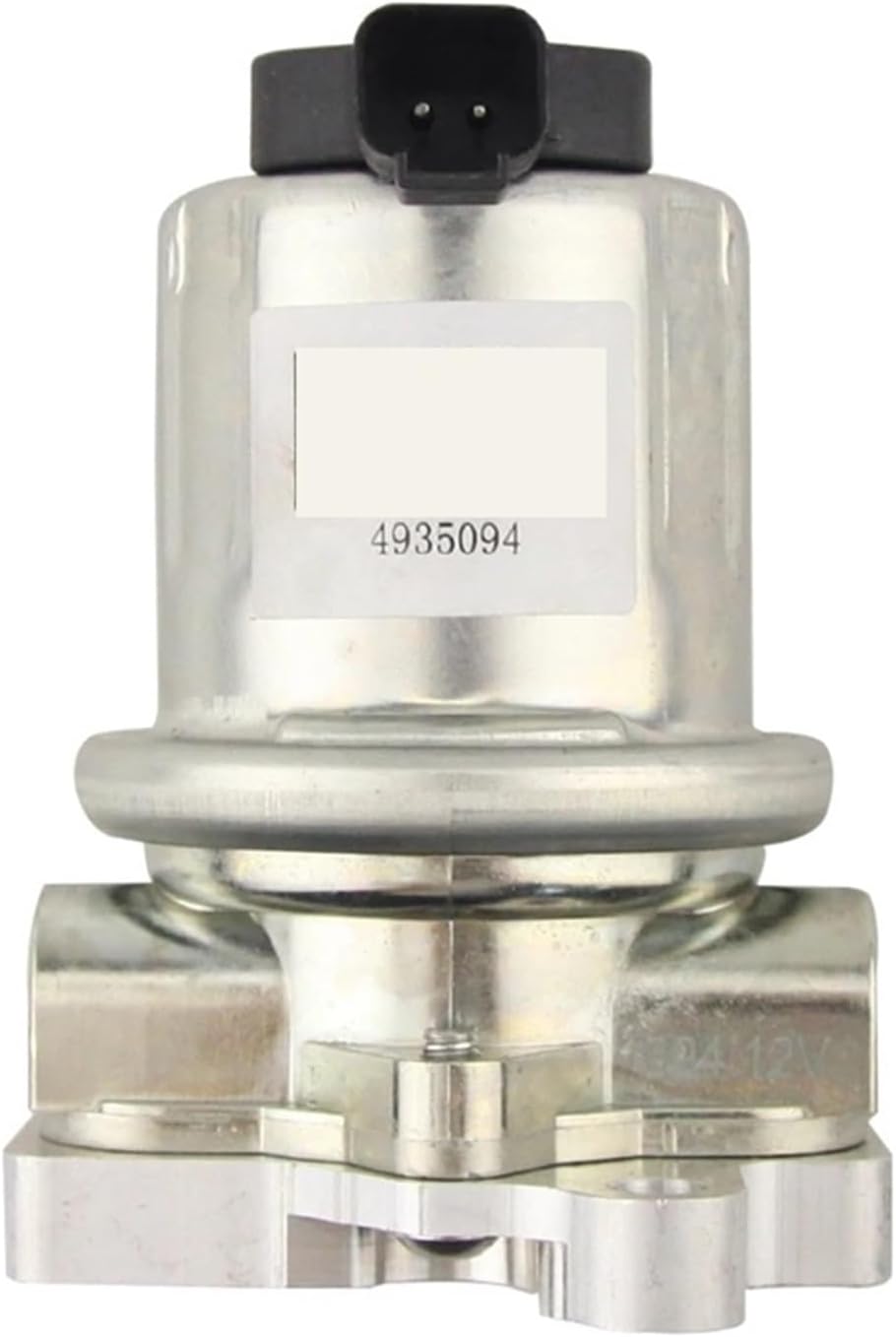 Bomba de elevación de la bomba de transferencia de combustible 12V compatible con Cummins QSX15 ISX15 ISX Engine 4935094 4076580 5362255