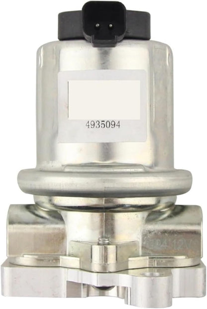 Bomba de elevación de la bomba de transferencia de combustible 12V compatible con Cummins QSX15 ISX15 ISX Engine 4935094 4076580 5362255