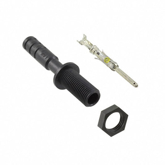 TE Connectivity Aerospace, Defense and Marine 862197-1 - LGH Receptacle
