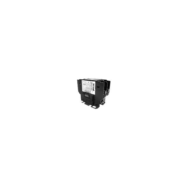 American Zettler XMC0-633ED XMC0 Montaje de chasis 24VCA