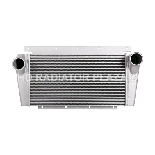 Charge Air Cooler For International 3000/4000 Series 8100 9200 24 1/2 x 12 7/16