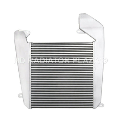 Charge Air Cooler For 92-96 C500 81-85 K100 85-96 K100E 93-96 T450 25" x 26 5/8"