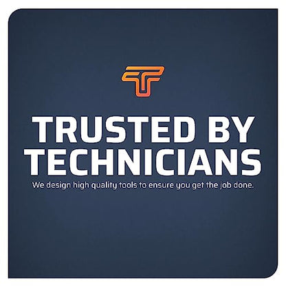 TEMPO Generador de tono universal Communications 77HP-G | Rastreo de cables de cobre | Grado profesional (modelo 2023)